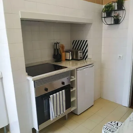 Apartment Typical House *