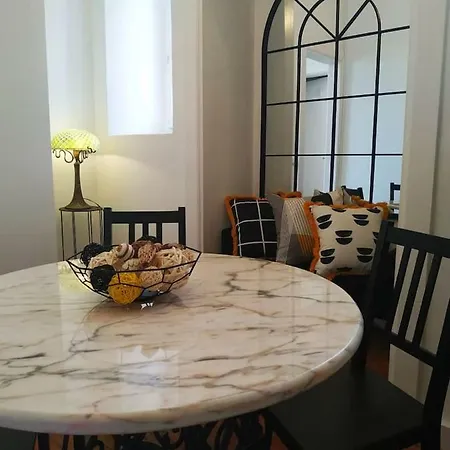 Typical House Apartment
