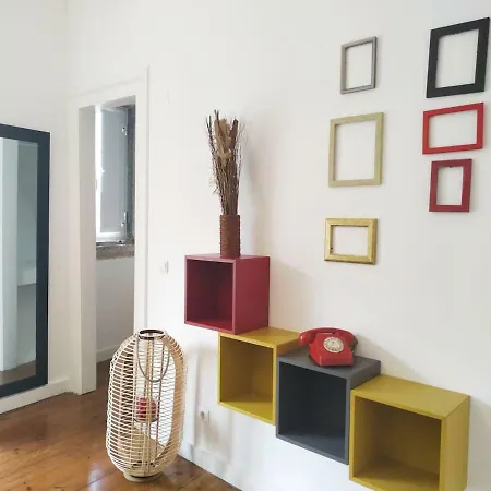 Typical House Apartment