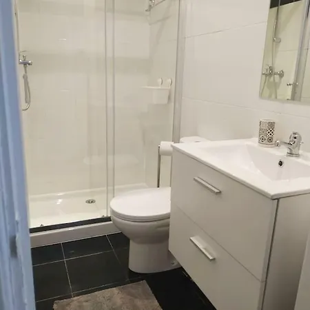 Typical House Apartment *